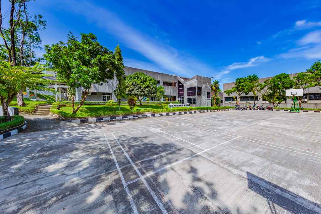 Fakultas Teknologi Informasi Universitas Andalas Fakultas Teknologi Informasi Universitas Andalas
